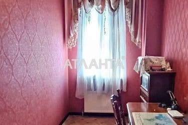 4+-rooms apartment apartment by the address st. Franko Ivana (area 145,2 m²) - Atlanta.ua - photo 60