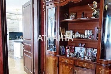 4+-rooms apartment apartment by the address st. Franko Ivana (area 145,2 m²) - Atlanta.ua - photo 61