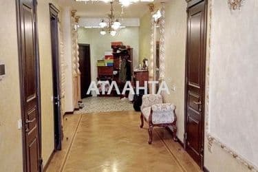 4+-rooms apartment apartment by the address st. Franko Ivana (area 145,2 m²) - Atlanta.ua - photo 62