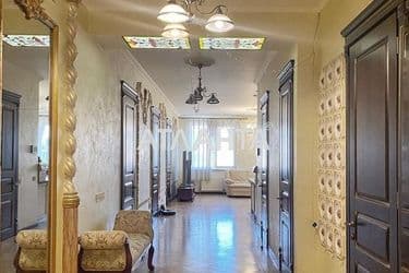 4+-rooms apartment apartment by the address st. Franko Ivana (area 145,2 m²) - Atlanta.ua - photo 63