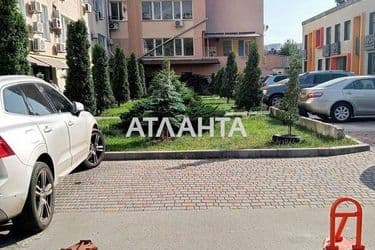 4+-rooms apartment apartment by the address st. Franko Ivana (area 145,2 m²) - Atlanta.ua - photo 66