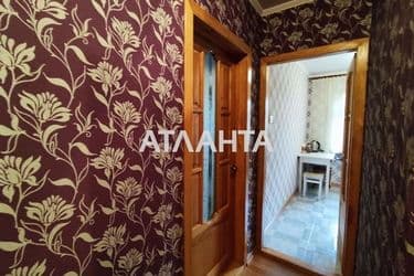 1-room apartment apartment by the address st. Admiralskiy pr Lumumby pr (area 33 m²) - Atlanta.ua - photo 29