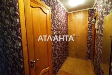 1-room apartment apartment by the address st. Admiralskiy pr Lumumby pr (area 33 m²) - Atlanta.ua - photo 30