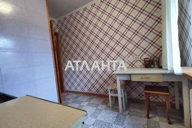 1-room apartment apartment by the address st. Admiralskiy pr Lumumby pr (area 33 m²) - Atlanta.ua - photo 26