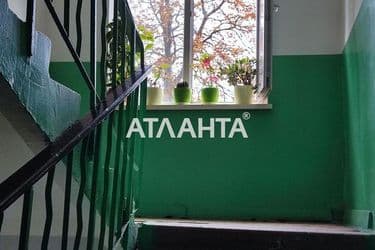 1-room apartment apartment by the address st. Admiralskiy pr Lumumby pr (area 33 m²) - Atlanta.ua - photo 32