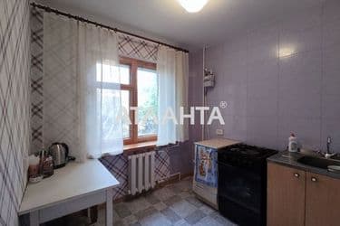 1-room apartment apartment by the address st. Admiralskiy pr Lumumby pr (area 33 m²) - Atlanta.ua - photo 23
