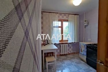 1-room apartment apartment by the address st. Admiralskiy pr Lumumby pr (area 33 m²) - Atlanta.ua - photo 25