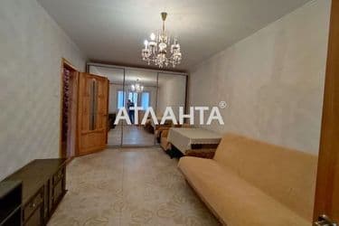 1-room apartment apartment by the address st. Admiralskiy pr Lumumby pr (area 33 m²) - Atlanta.ua - photo 18