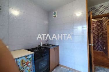 1-room apartment apartment by the address st. Admiralskiy pr Lumumby pr (area 33 m²) - Atlanta.ua - photo 27