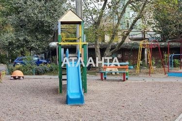 1-room apartment apartment by the address st. Admiralskiy pr Lumumby pr (area 33 m²) - Atlanta.ua - photo 33