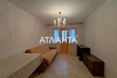 1-room apartment apartment by the address st. Admiralskiy pr Lumumby pr (area 33 m²) - Atlanta.ua - photo 22