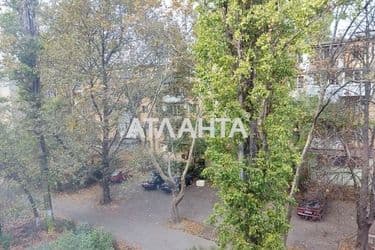 1-room apartment apartment by the address st. Admiralskiy pr Lumumby pr (area 33 m²) - Atlanta.ua - photo 34