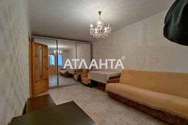 1-room apartment apartment by the address st. Admiralskiy pr Lumumby pr (area 33 m²) - Atlanta.ua - photo 20