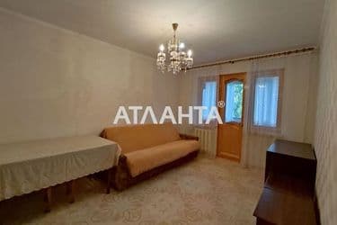 1-room apartment apartment by the address st. Admiralskiy pr Lumumby pr (area 33 m²) - Atlanta.ua - photo 21