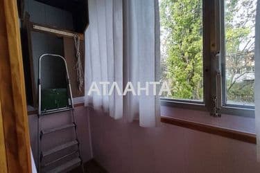 1-room apartment apartment by the address st. Admiralskiy pr Lumumby pr (area 33 m²) - Atlanta.ua - photo 28