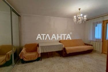 1-room apartment apartment by the address st. Admiralskiy pr Lumumby pr (area 33 m²) - Atlanta.ua - photo 19
