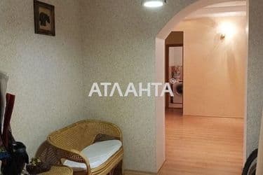 3-rooms apartment apartment by the address st. Topolevaya (area 115 m²) - Atlanta.ua - photo 20