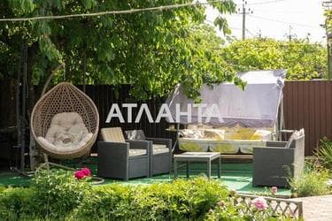 Дом по адресу Южная дор. (площадь 135 м²) - Atlanta.ua - фото 31
