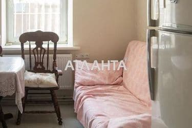 Дом по адресу Южная дор. (площадь 135 м²) - Atlanta.ua - фото 42