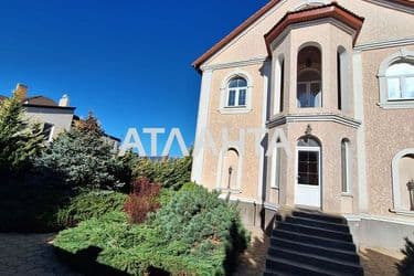 Дом по адресу ул. Яблоневая (площадь 400 м²) - Atlanta.ua - фото 30