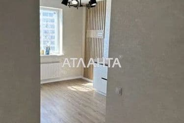 1-комнатная квартира по адресу ул. Сахарова (площадь 40 м²) - Atlanta.ua - фото 17