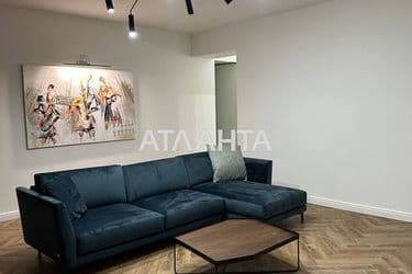 3-кімнатна квартира за адресою вул. Коблевська (площа 93 м²) - Atlanta.ua - фото 17