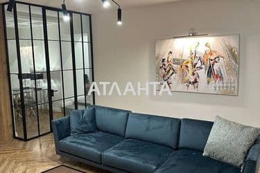 3-кімнатна квартира за адресою вул. Коблевська (площа 93 м²) - Atlanta.ua - фото 16