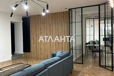 3-кімнатна квартира за адресою вул. Коблевська (площа 93 м²) - Atlanta.ua - фото 18