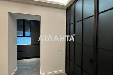 3-кімнатна квартира за адресою вул. Коблевська (площа 93 м²) - Atlanta.ua - фото 21