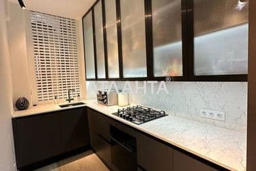 3-кімнатна квартира за адресою вул. Коблевська (площа 93 м²) - Atlanta.ua - фото 22