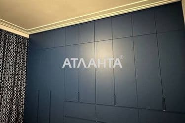 3-кімнатна квартира за адресою вул. Коблевська (площа 93 м²) - Atlanta.ua - фото 25