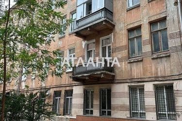 3-кімнатна квартира за адресою вул. Коблевська (площа 93 м²) - Atlanta.ua - фото 26