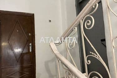 3-кімнатна квартира за адресою вул. Коблевська (площа 93 м²) - Atlanta.ua - фото 28