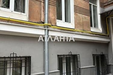 3-кімнатна квартира за адресою вул. Коблевська (площа 93 м²) - Atlanta.ua - фото 29