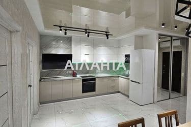 2-комнатная квартира по адресу ул. Педагогическая (площадь 63 м²) - Atlanta.ua - фото 20