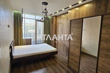 2-комнатная квартира по адресу ул. Педагогическая (площадь 63 м²) - Atlanta.ua - фото 29