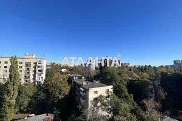 1-room apartment apartment by the address st. Gagarina pr (area 46 m²) - Atlanta.ua - photo 11