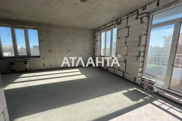 1-room apartment apartment by the address st. Gagarina pr (area 46 m²) - Atlanta.ua - photo 8