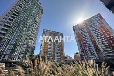 1-room apartment apartment by the address st. Gagarina pr (area 46 m²) - Atlanta.ua - photo 13