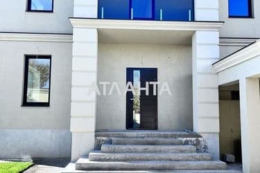 Дом по адресу ул. Лунная (площадь 240 м²) - Atlanta.ua - фото 34