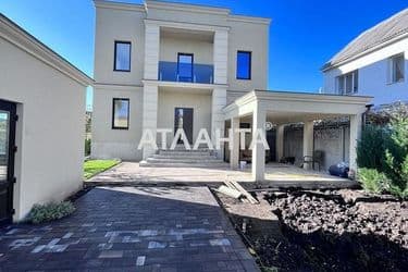 Дом по адресу ул. Лунная (площадь 240 м²) - Atlanta.ua - фото 33