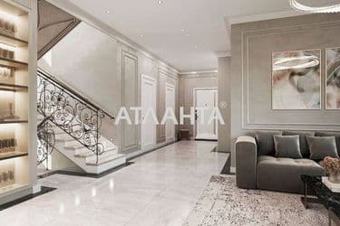 Дом по адресу ул. Лунная (площадь 240 м²) - Atlanta.ua - фото 50