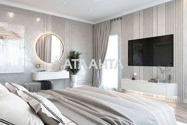 Дом по адресу ул. Лунная (площадь 240 м²) - Atlanta.ua - фото 52