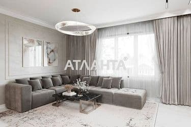 Дом по адресу ул. Лунная (площадь 240 м²) - Atlanta.ua - фото 49