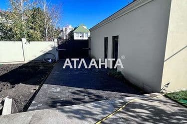 Дом по адресу ул. Лунная (площадь 240 м²) - Atlanta.ua - фото 56