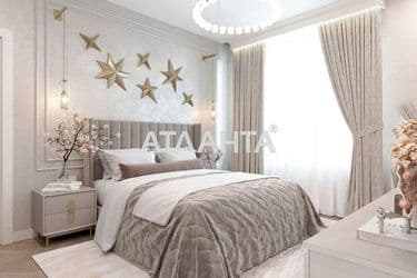 Дом по адресу ул. Лунная (площадь 240 м²) - Atlanta.ua - фото 54