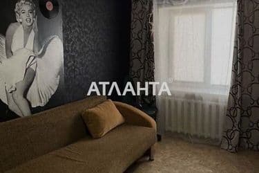 3-комнатная квартира по адресу ул. Шума Виталия (площадь 80 м²) - Atlanta.ua - фото 14