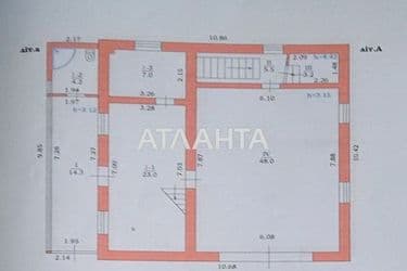 Дом по адресу ул. Шевченко (площадь 214,3 м²) - Atlanta.ua - фото 36