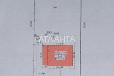 Дом по адресу ул. Шевченко (площадь 214,3 м²) - Atlanta.ua - фото 38