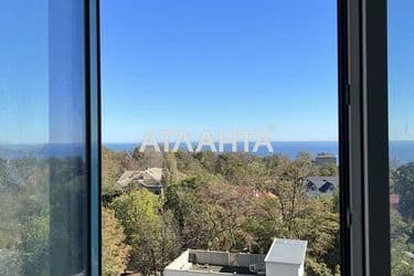 1-room apartment apartment by the address st. Fontanskaya dor Perekopskoy Divizii (area 81 m²) - Atlanta.ua - photo 16